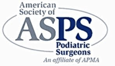Amercian Society of Podiatric Surgeons